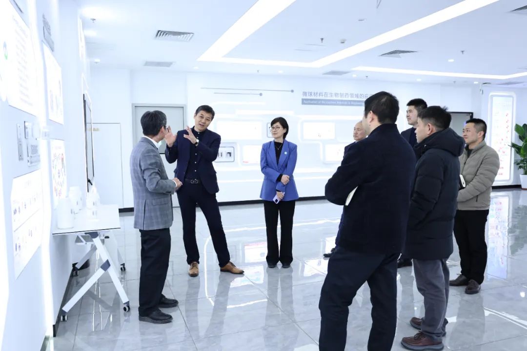 人生就是博生物与纳微科技达成战略合作：深耕底层技术的双向奔赴_1.jpg